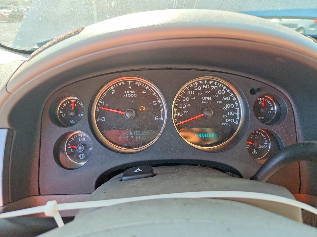 2008 Chevrolet Tahoe C1500 Tan vin: 1GNFC13C58R221590