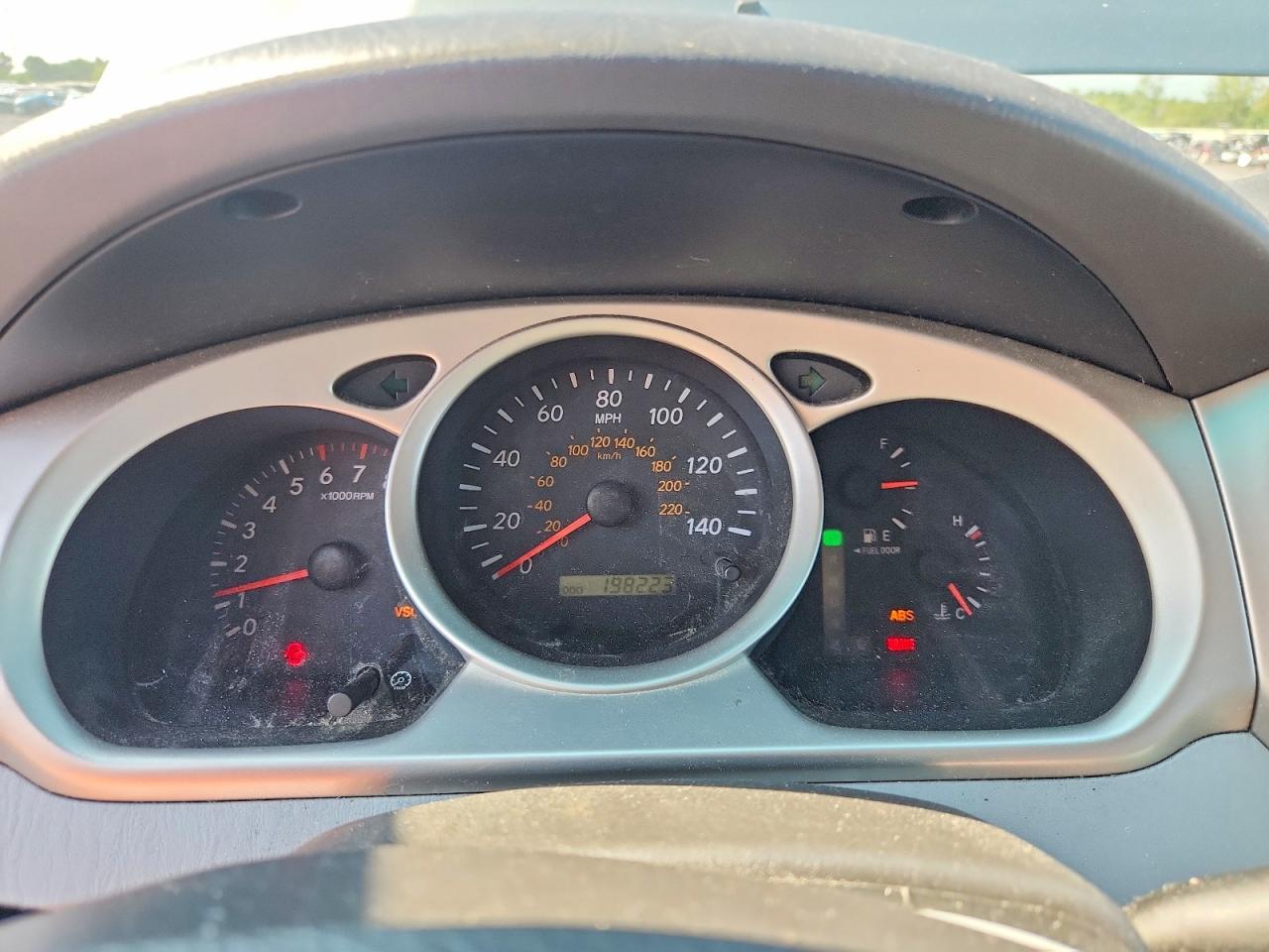 2006 Toyota Highlander Limited Gray vin: JTEEP21A360157238