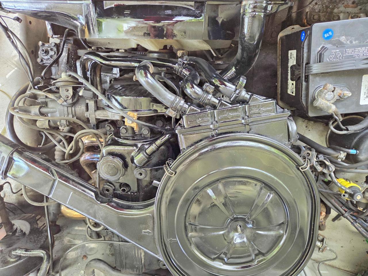 1989 Mazda B2200 Cab Plus Silver vin: JM2UF3135K0720502
