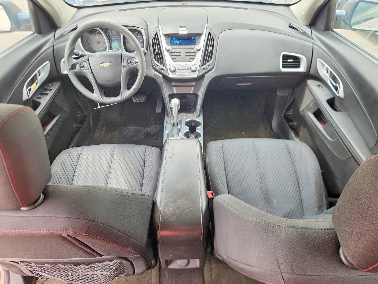 2012 Chevrolet Equinox Ls Beige vin: 2GNALBEK3C1310919