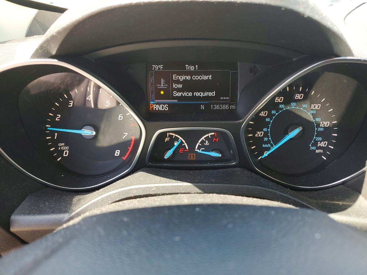 2014 Ford Escape Se Silver vin: 1FMCU0GX3EUA85044