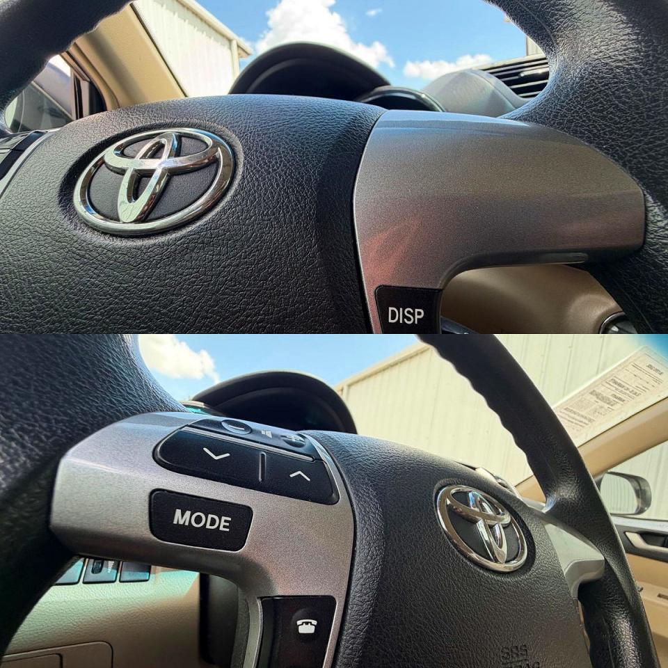 2013 Toyota Highlander Plus White vin: 5TDZK3EH0DS096099