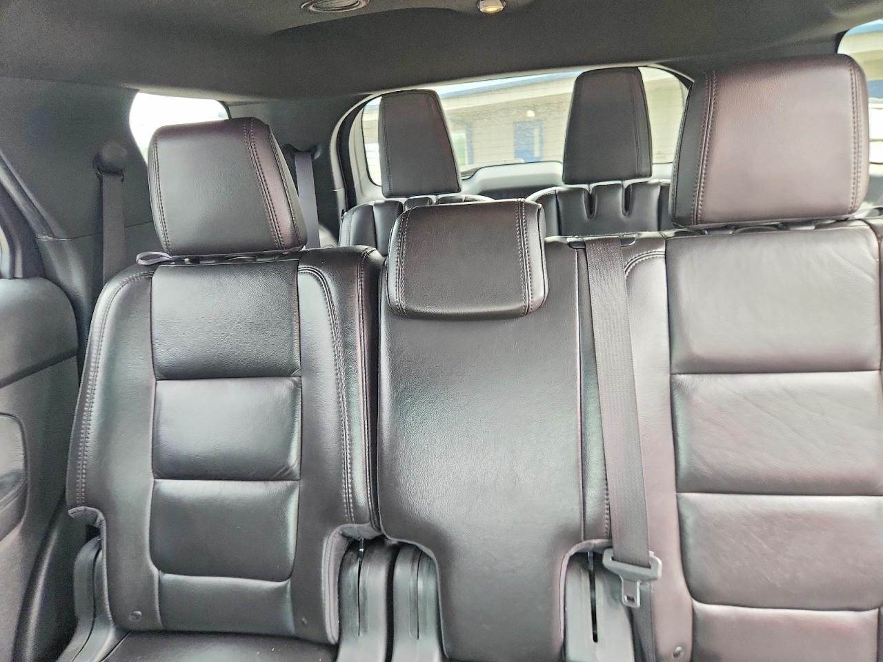 2013 Ford Explorer Xlt Красный vin: 1FM5K7D83DGA96319