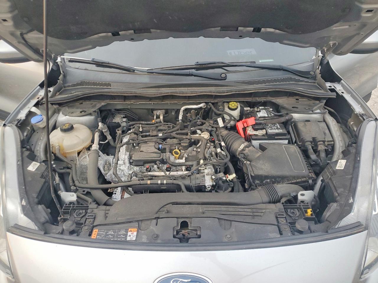 2021 Ford Escape Se Серебряный vin: 1FMCU9G67MUA42904