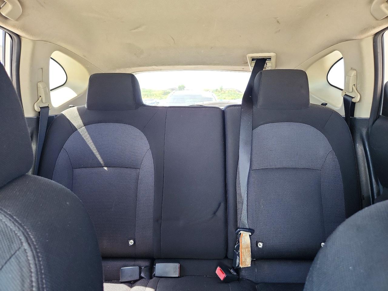 2013 Nissan Rogue S Серебряный vin: JN8AS5MV0DW138940