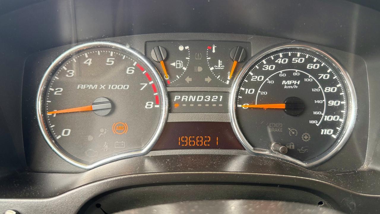 2007 Chevrolet Colorado Black vin: 1GCCS13E278216867