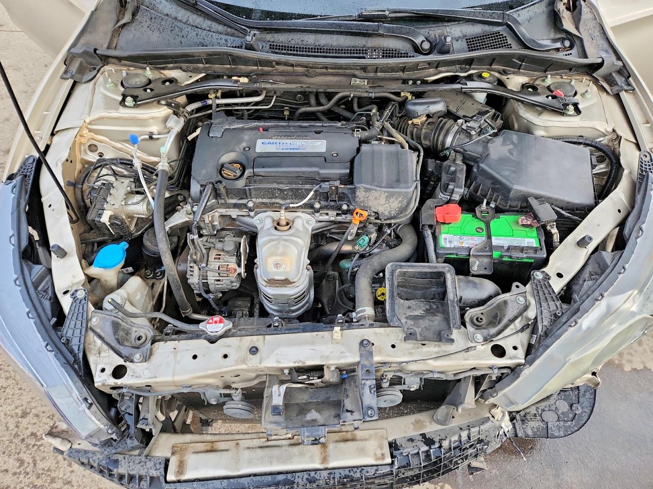2014 Honda Accord Exl Gold vin: 1HGCR2F89EA165334