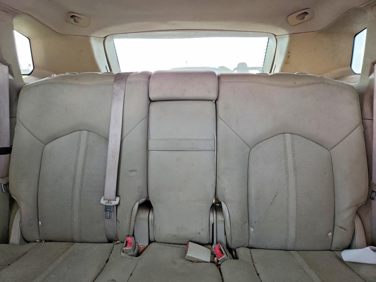 2011 Cadillac Srx Performance Collection Gray vin: 3GYFNBEY9BS671792