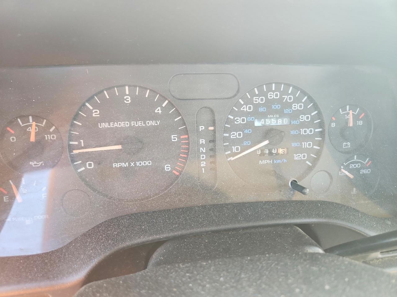 1996 Dodge Ram 1500 Синий vin: 1B7HF16Y2TJ175112