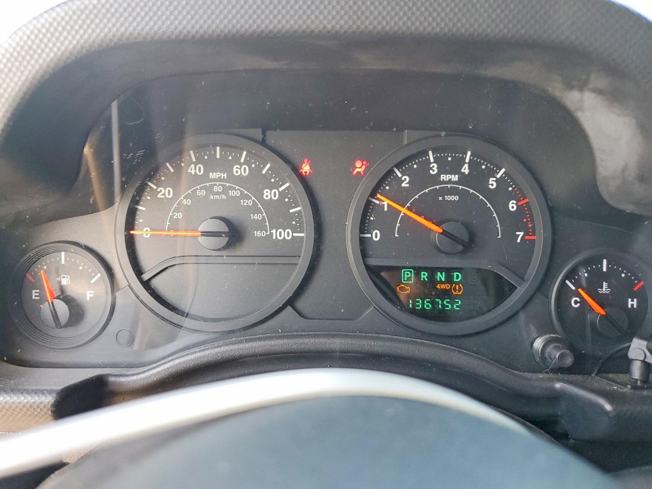 2008 Jeep Wrangler Unlimited X Black vin: 1J4GA39188L650014