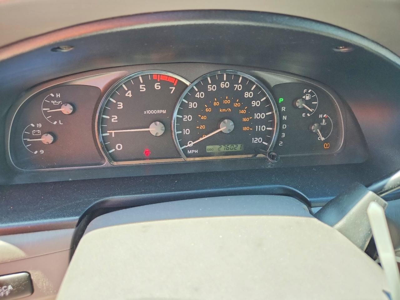 2005 Toyota Sequoia Limited Черный vin: 5TDZT38A55S243613