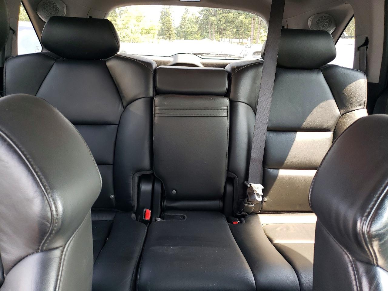 2008 Acura Mdx Technology Burgundy vin: 2HNYD28618H545251
