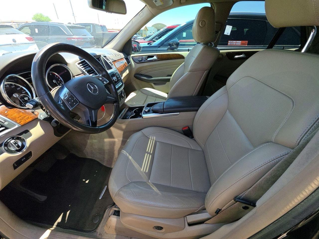 2013 Mercedes-benz Ml 350 Black vin: 4JGDA5JB6DA229659