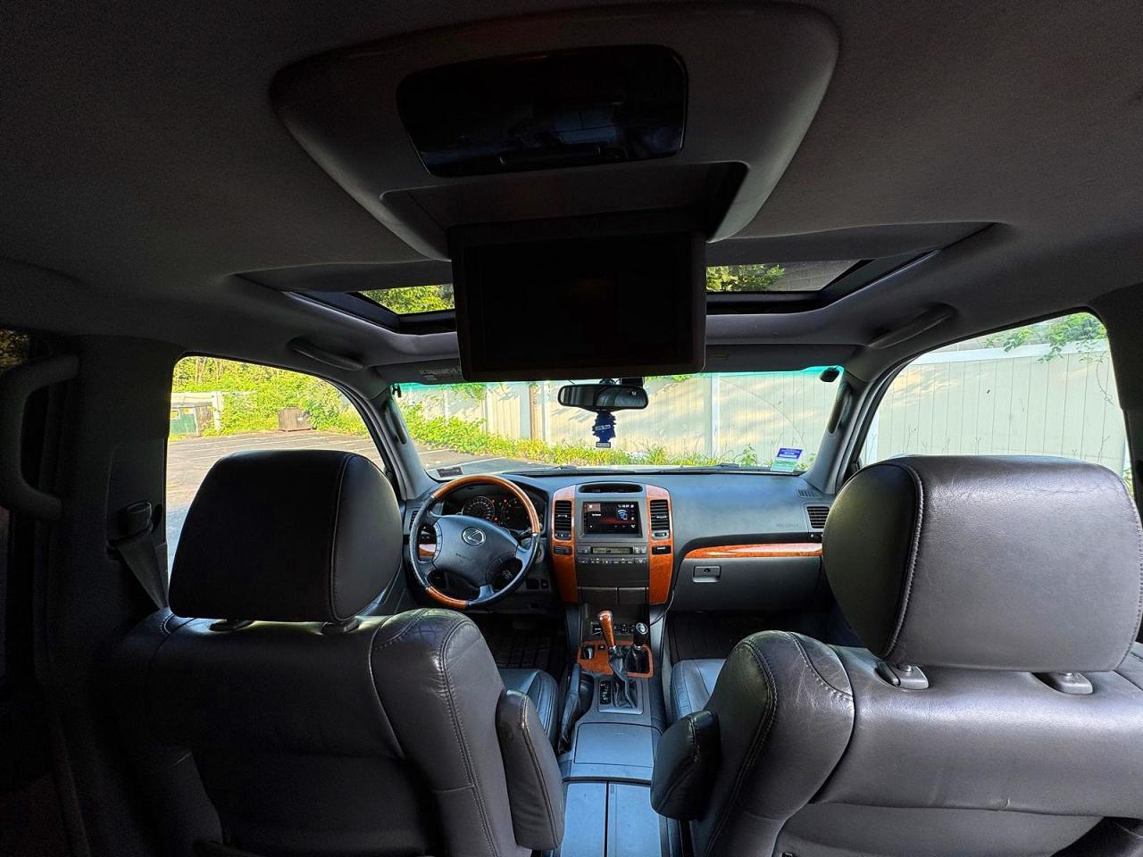 2004 Lexus Gx 470 Серебряный vin: JTJBT20X840026521