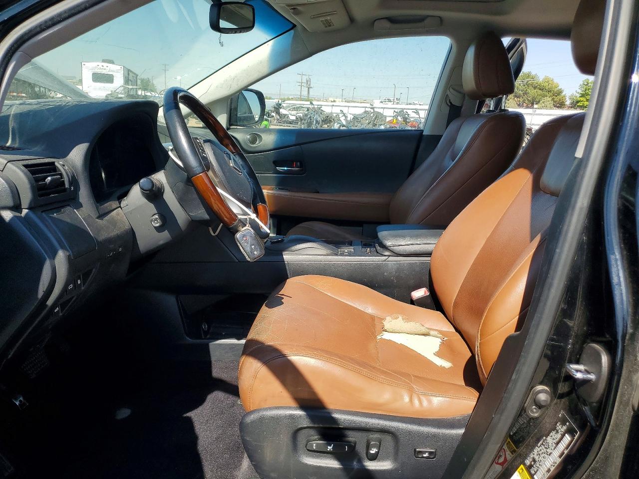 2014 Lexus Rx 450h Черный vin: JTJBC1BA6E2068002