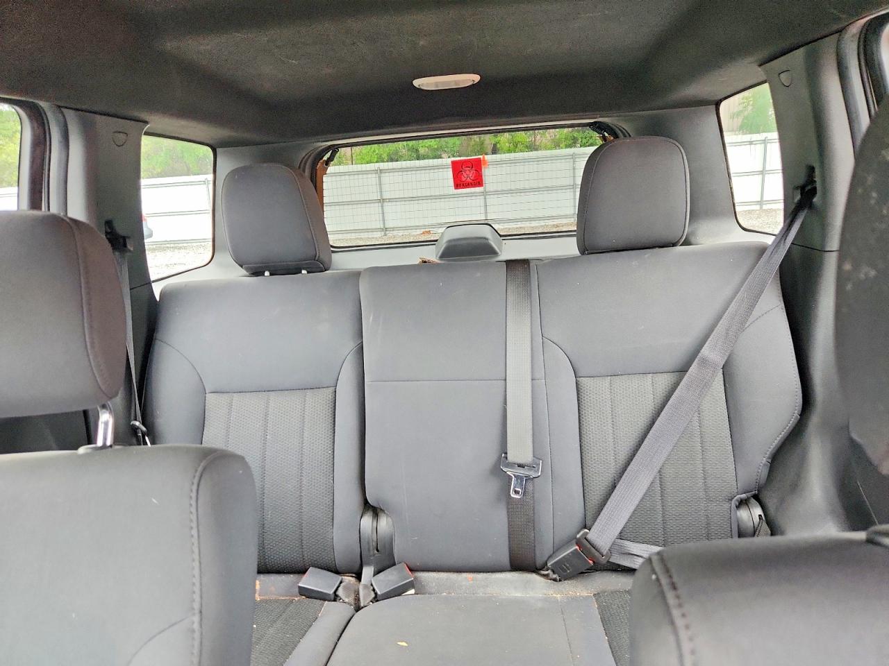 2011 Jeep Liberty Sport White vin: 1J4PN2GK6BW521334