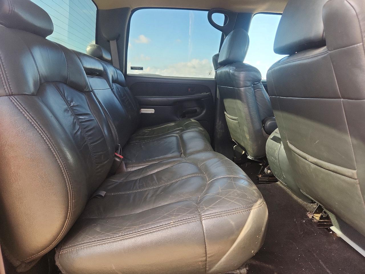 2002 Gmc Sierra K1500 Heavy Duty Gray vin: 1GTGK13U52F159917