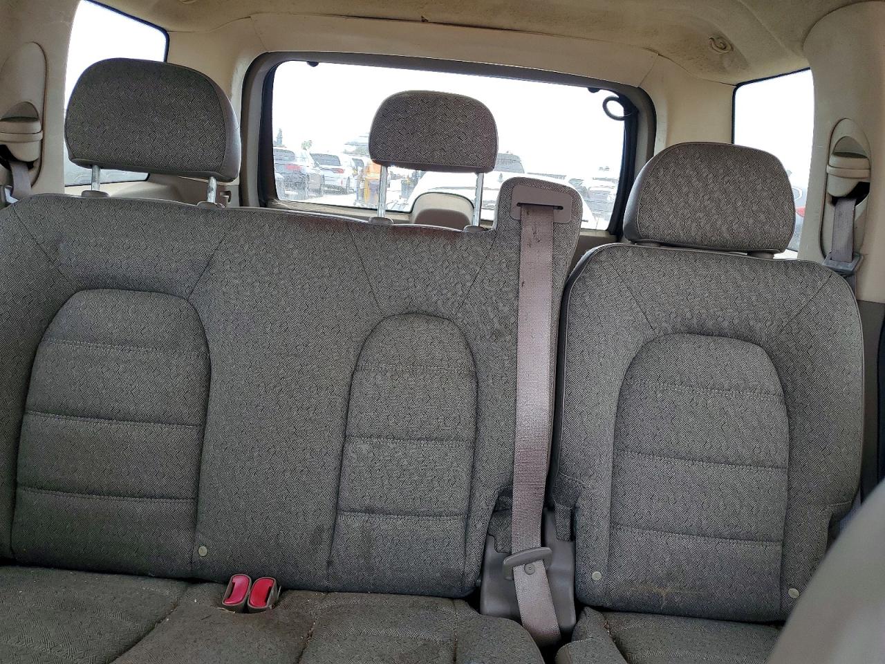 2004 Ford Explorer Xls Gold vin: 1FMZU62E34ZB43352