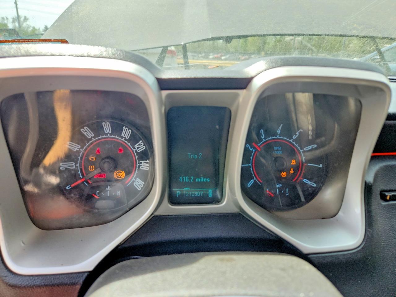 2010 Chevrolet Camaro Lt Black vin: 2G1FB1EV0A9107113