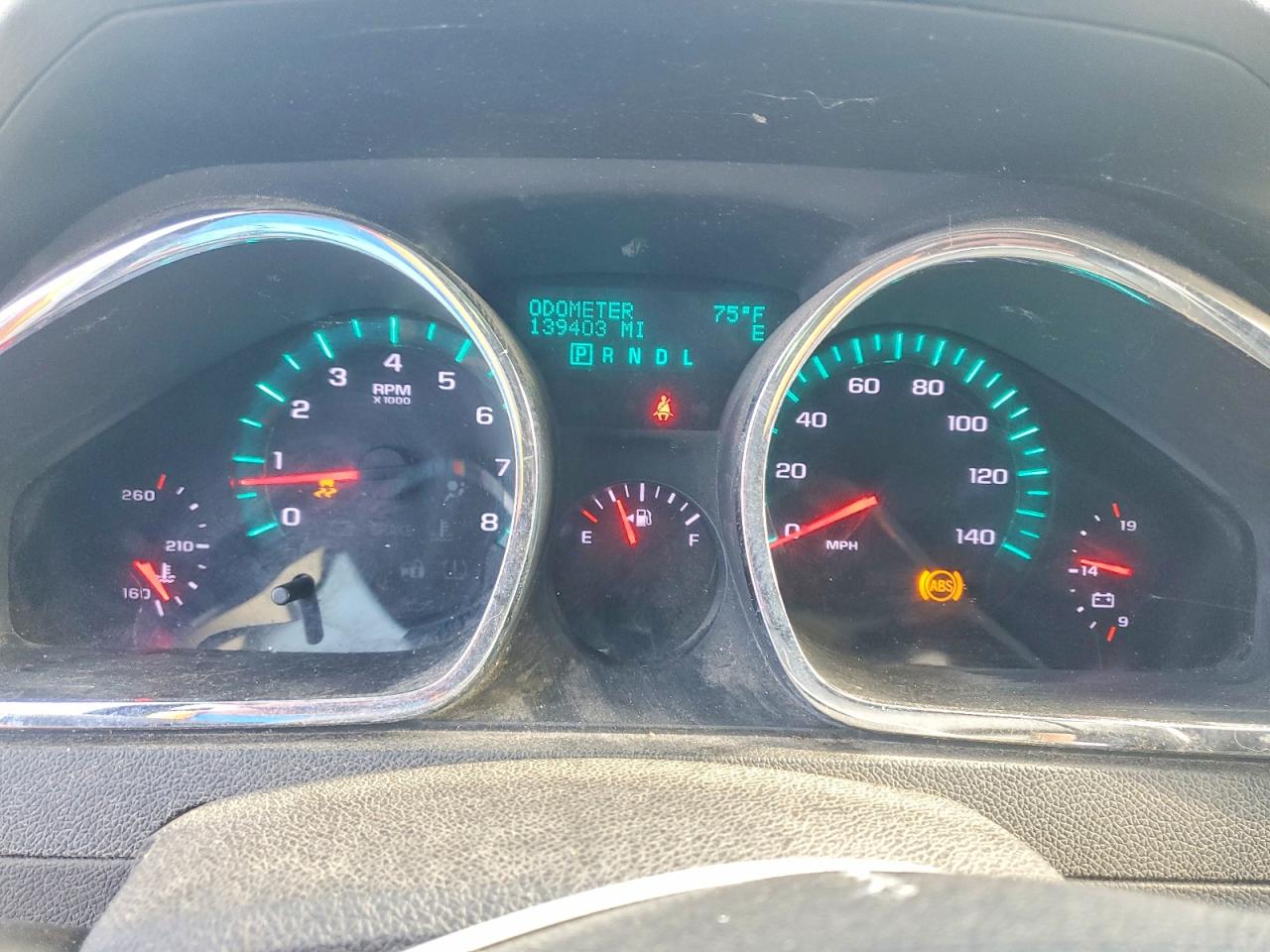 2011 Chevrolet Traverse Lt Silver vin: 1GNKRGEDXBJ234248