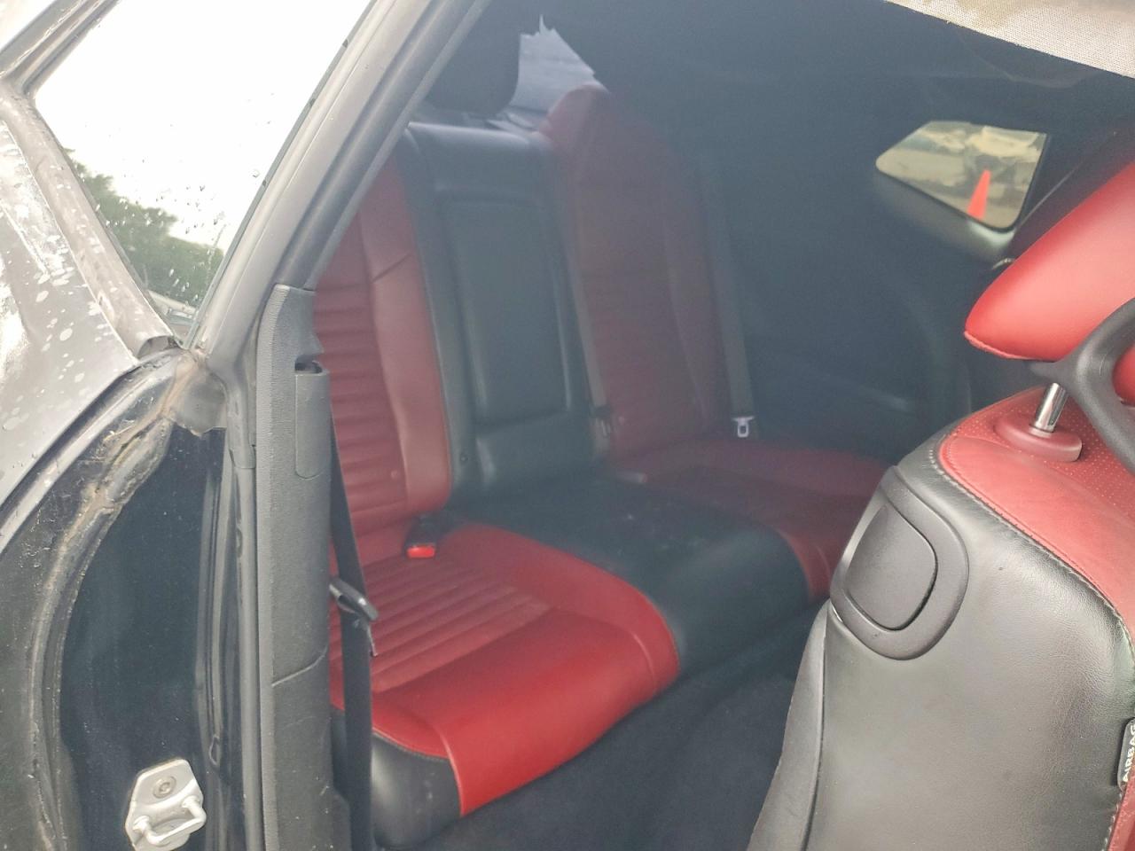 2013 Dodge Challenger Sxt Black vin: 2C3CDYAG3DH520128