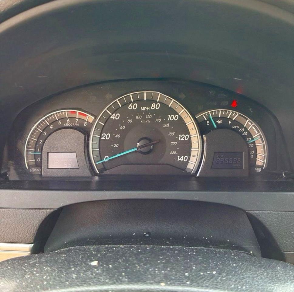 2013 Toyota Camry Se Серый vin: 4T1BF1FKXDU679971
