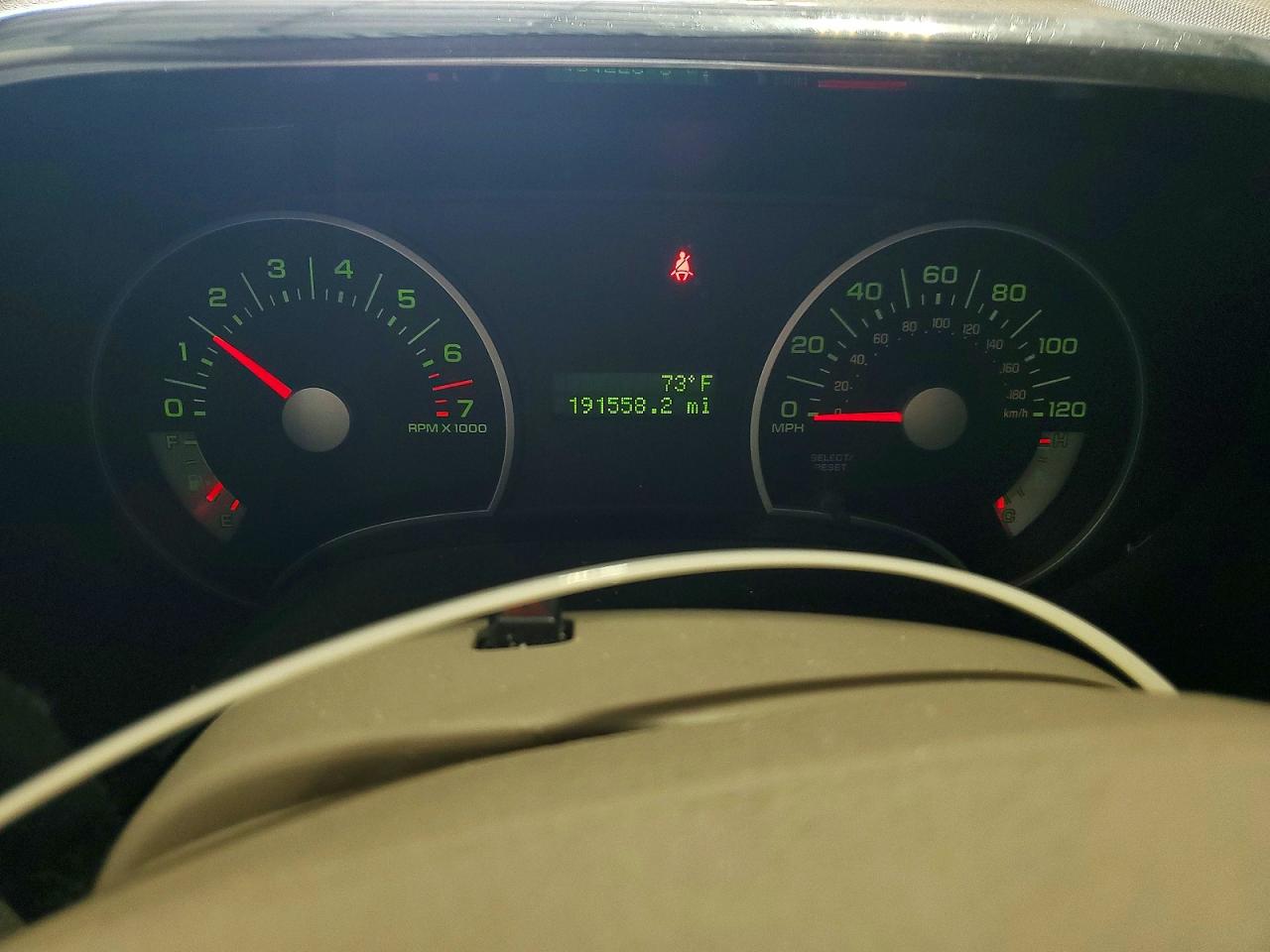 2007 Ford Explorer Xlt Угольный vin: 1FMEU73E87UB28351