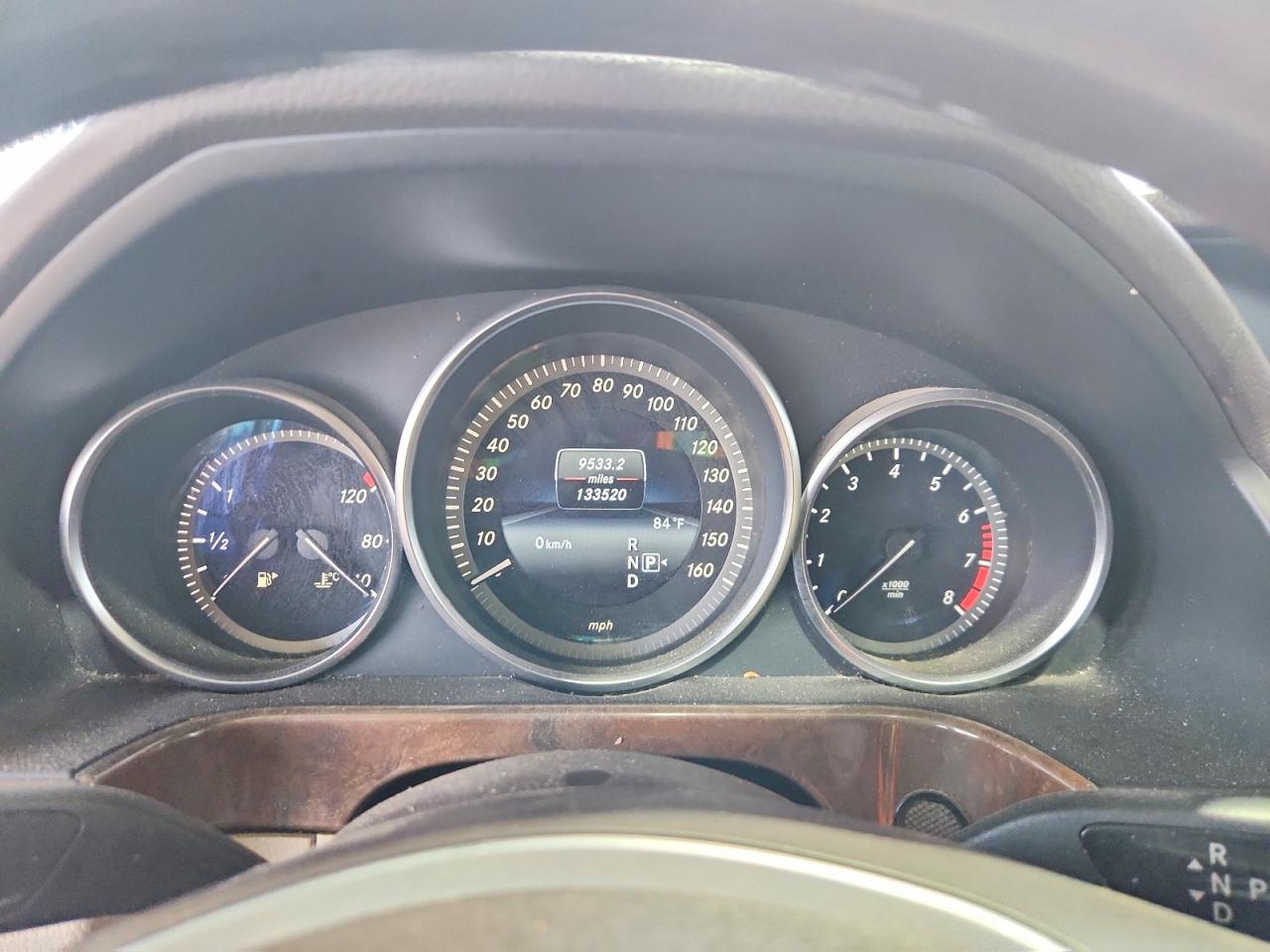 2014 Mercedes-benz E 350 Silver vin: WDDHF5KB1EA860817