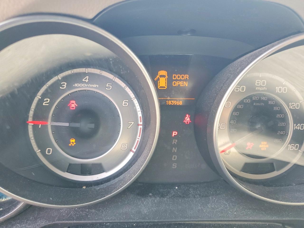 2012 Acura Mdx Silver vin: 2HNYD2H28CH539064