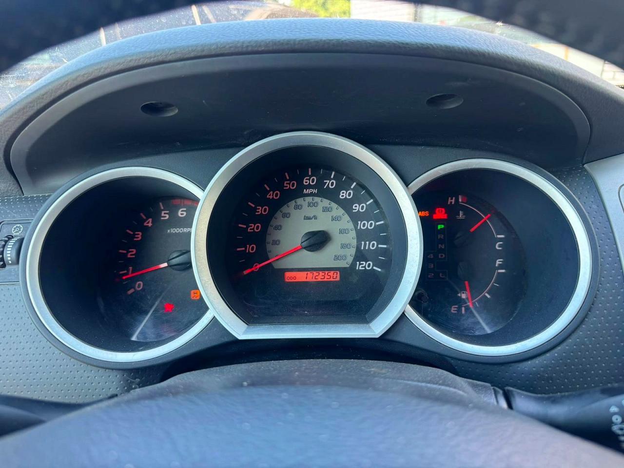2010 Toyota Tacoma Double Cab Green vin: 3TMLU4EN9AM043389
