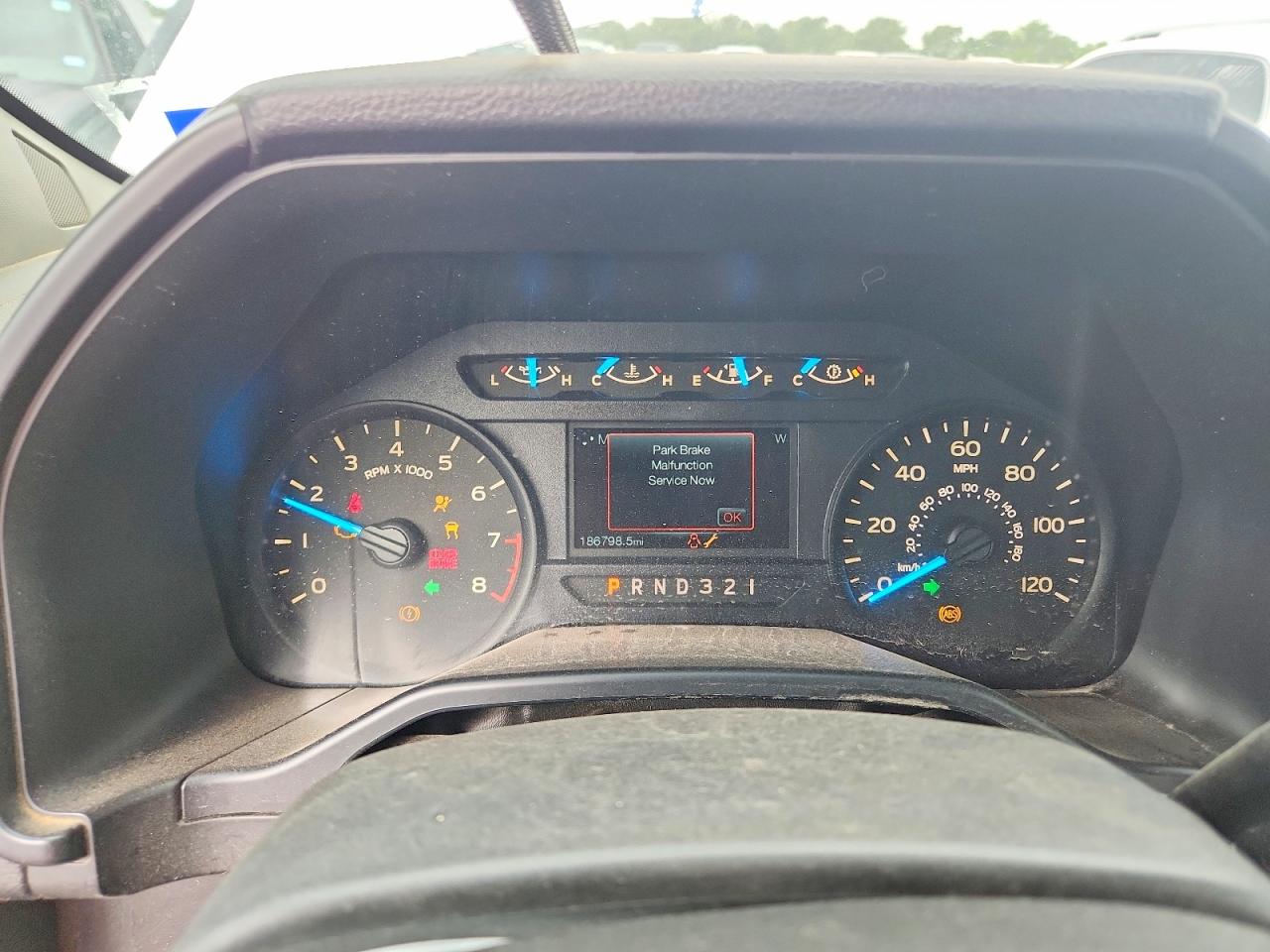 2015 Ford F150 Super Cab Blue vin: 1FTEX1C87FKD85188