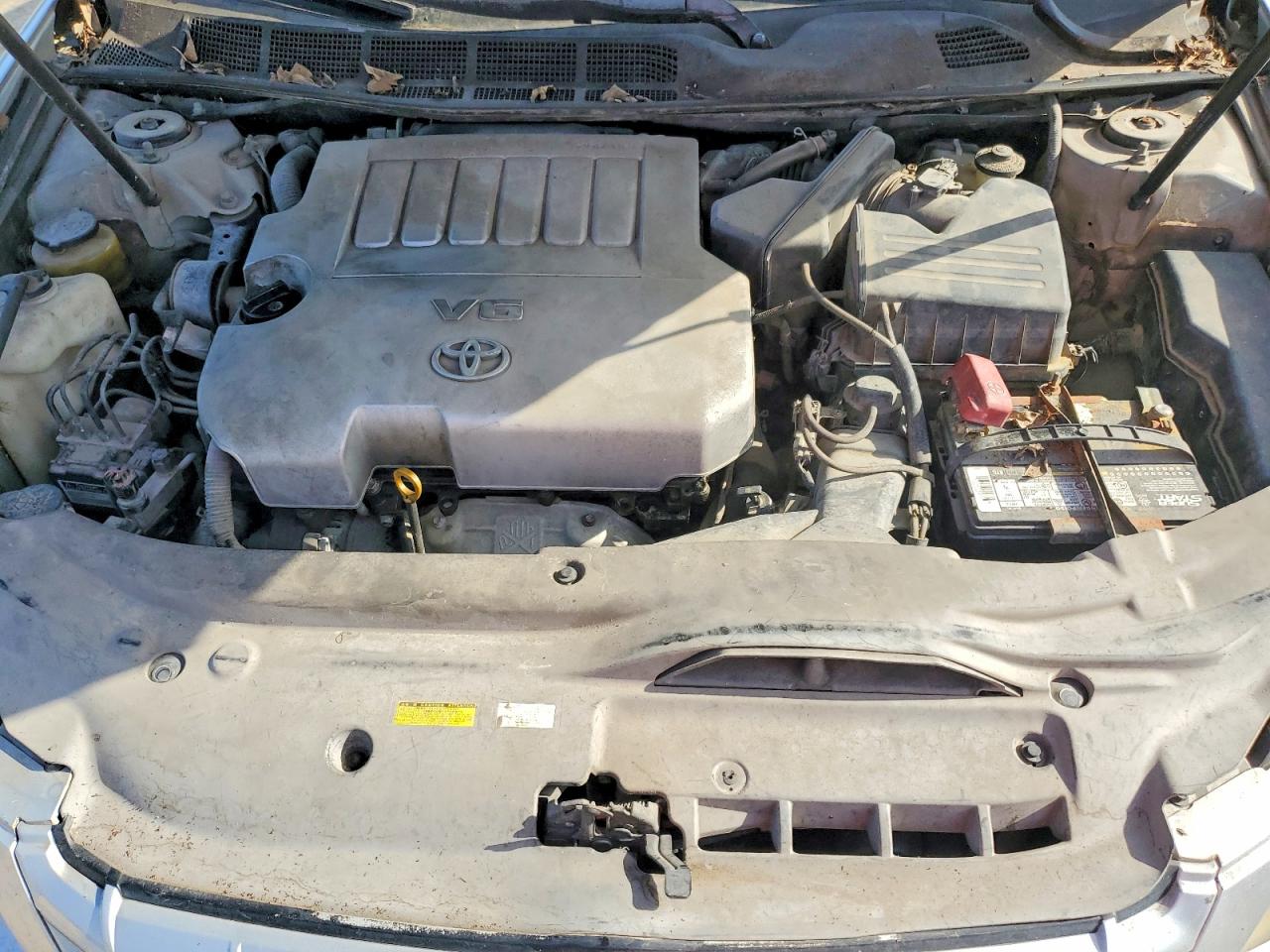 2007 Toyota Avalon Touring Серый vin: 4T1BK36B57U200481