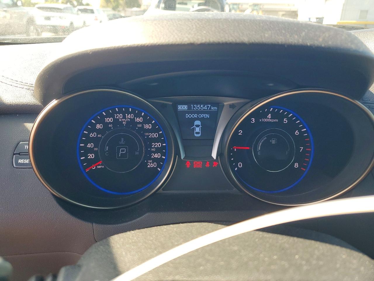 2013 Hyundai Genesis Coupe 2.0t Gray vin: KMHHT6KD5DU099115