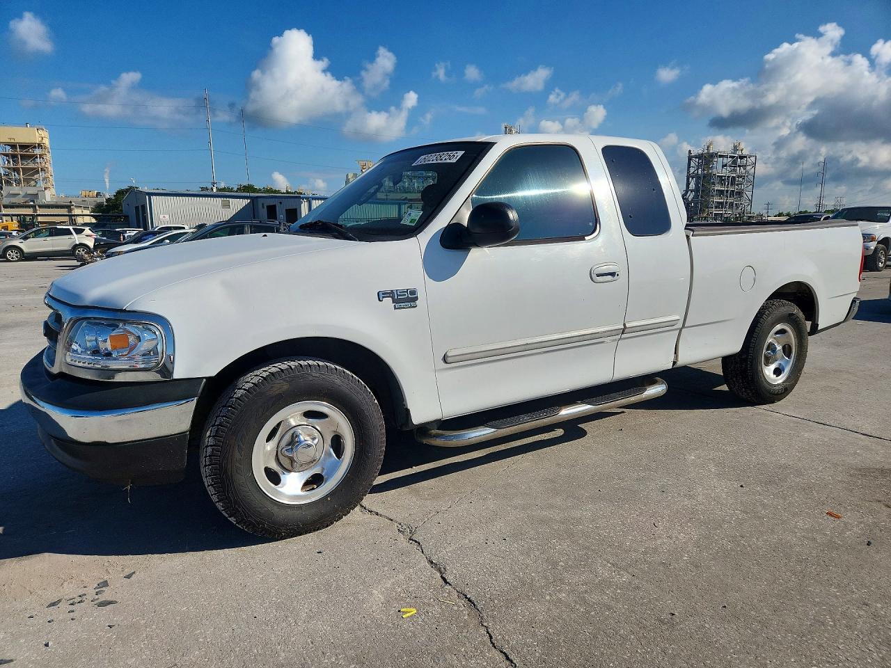1FTRX17W13NB84729