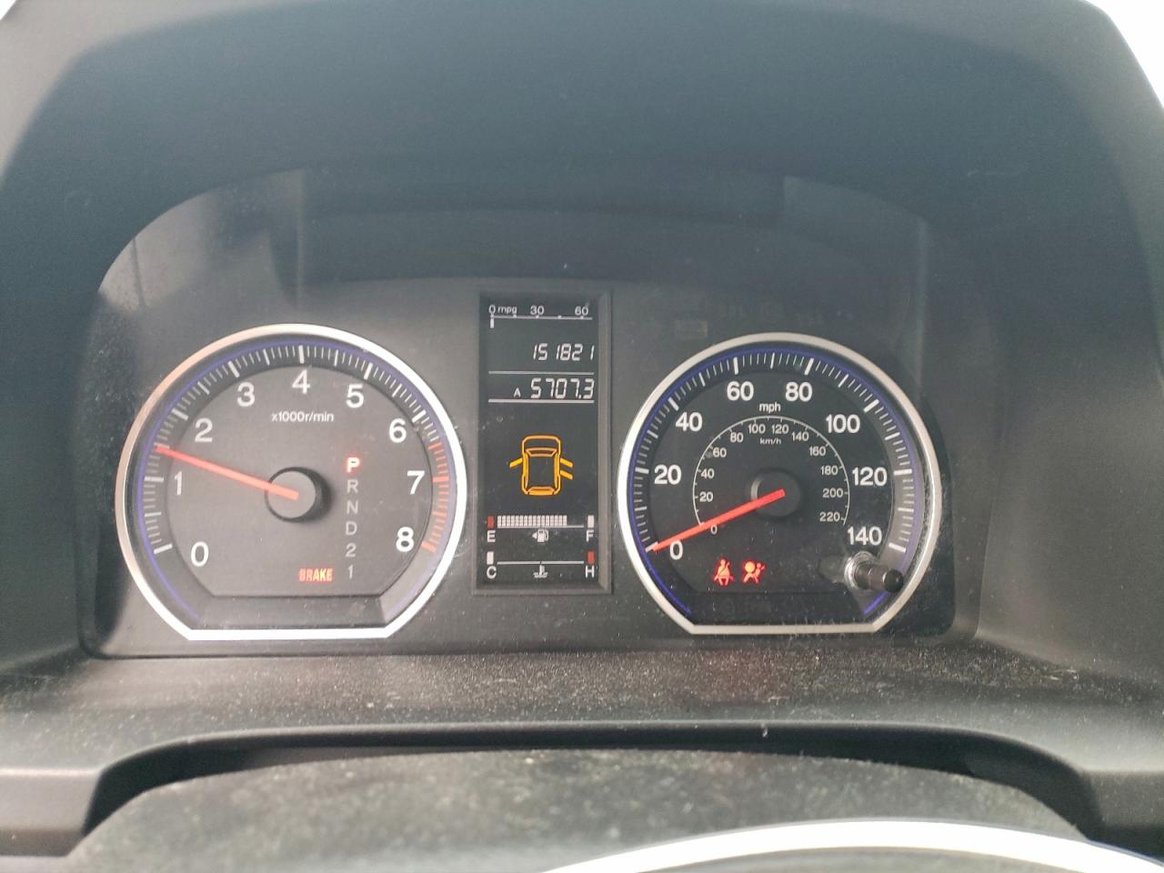 2008 Honda Cr-v Lx Silver vin: 5J6RE48308L003452