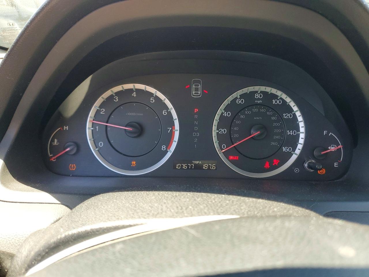 2012 Honda Accord Se Gray vin: 1HGCP2F64CA211606