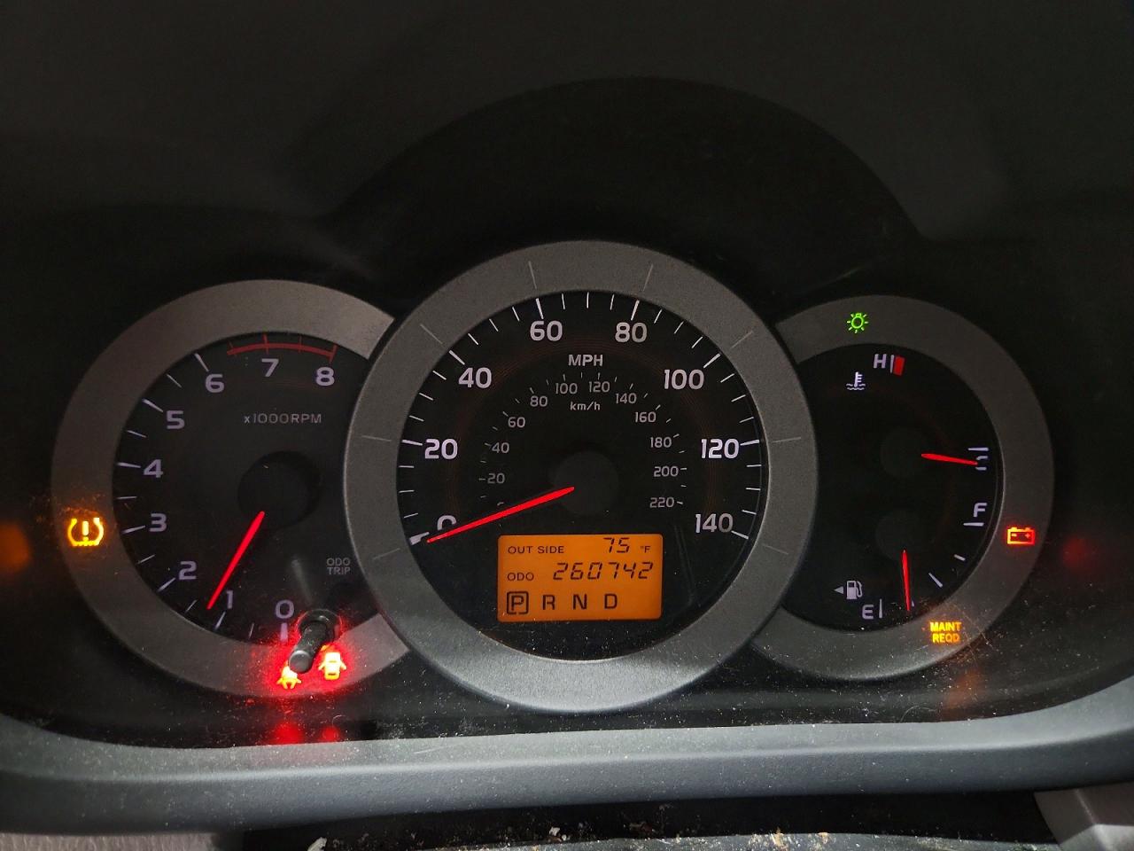 2007 Toyota Rav4 Limited Silver vin: JTMBD31V575114727