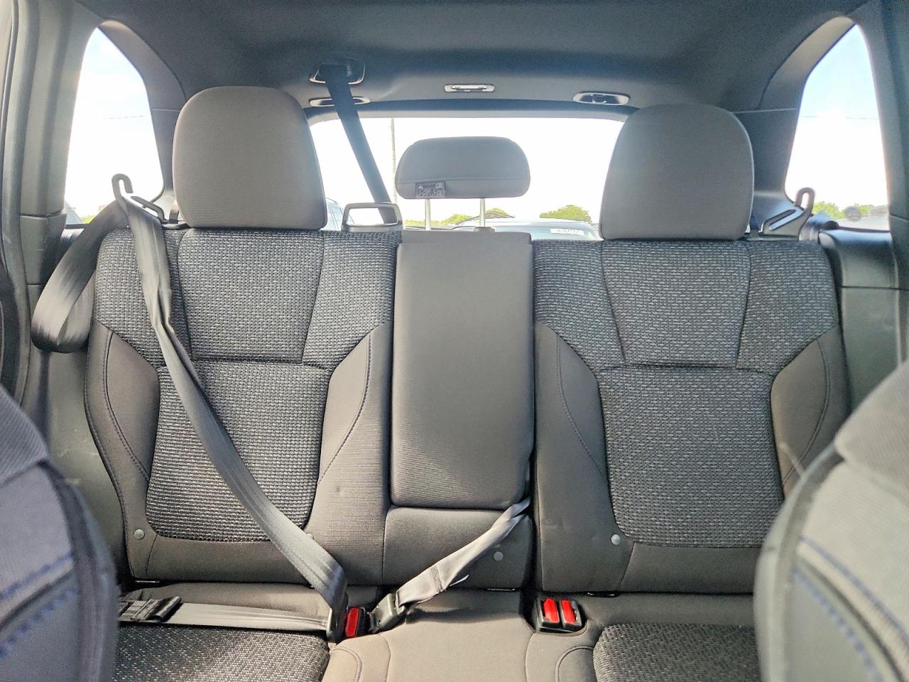 2026 Subaru Forester Premium Gray vin: 4S4SLDD65T3071036