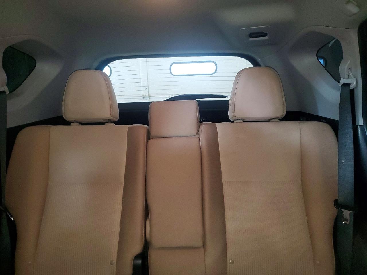 2014 Toyota Rav4 Xle Black vin: 2T3RFREV7EW200116