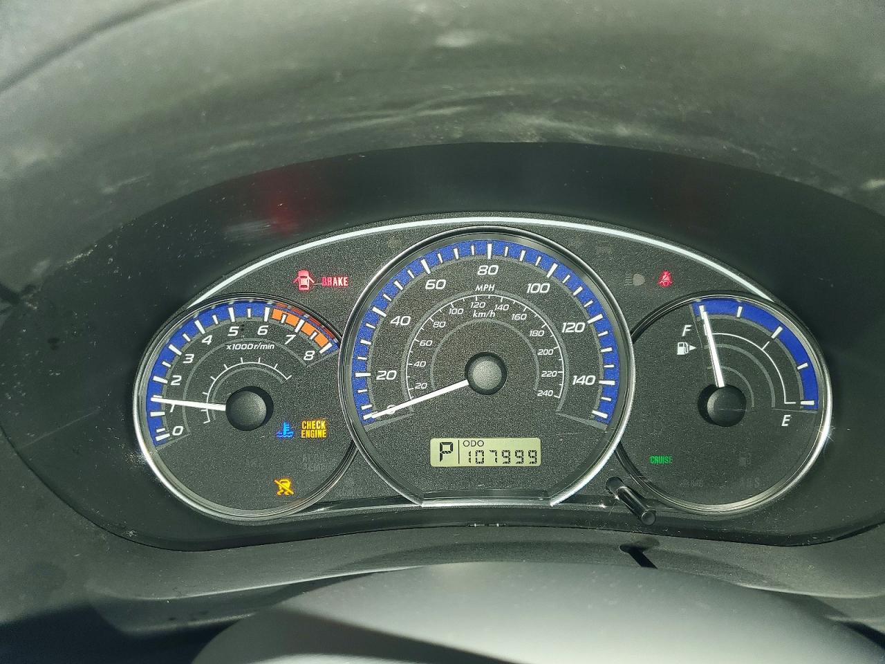2010 Subaru Forester 2.5x Premium Teal vin: JF2SH6CCXAH909605