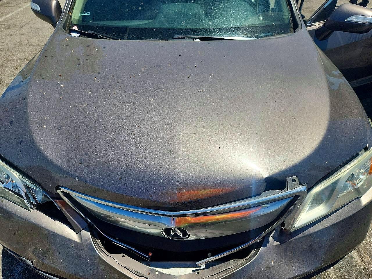 2013 Acura Rdx Technology Brown vin: 5J8TB4H52DL019184