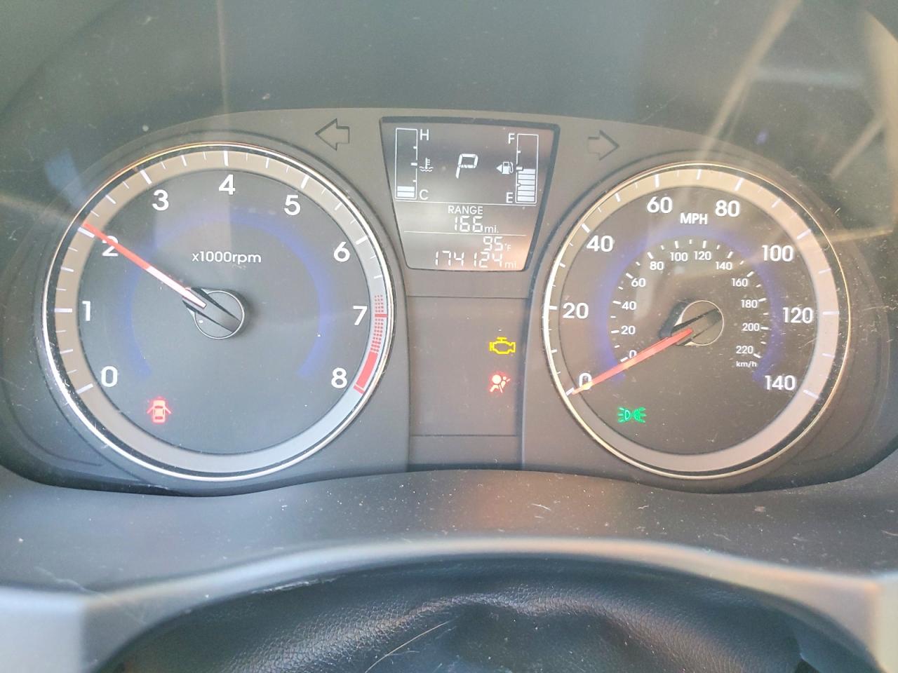 2015 Hyundai Accent Gls Black vin: KMHCT4AE6FU936272