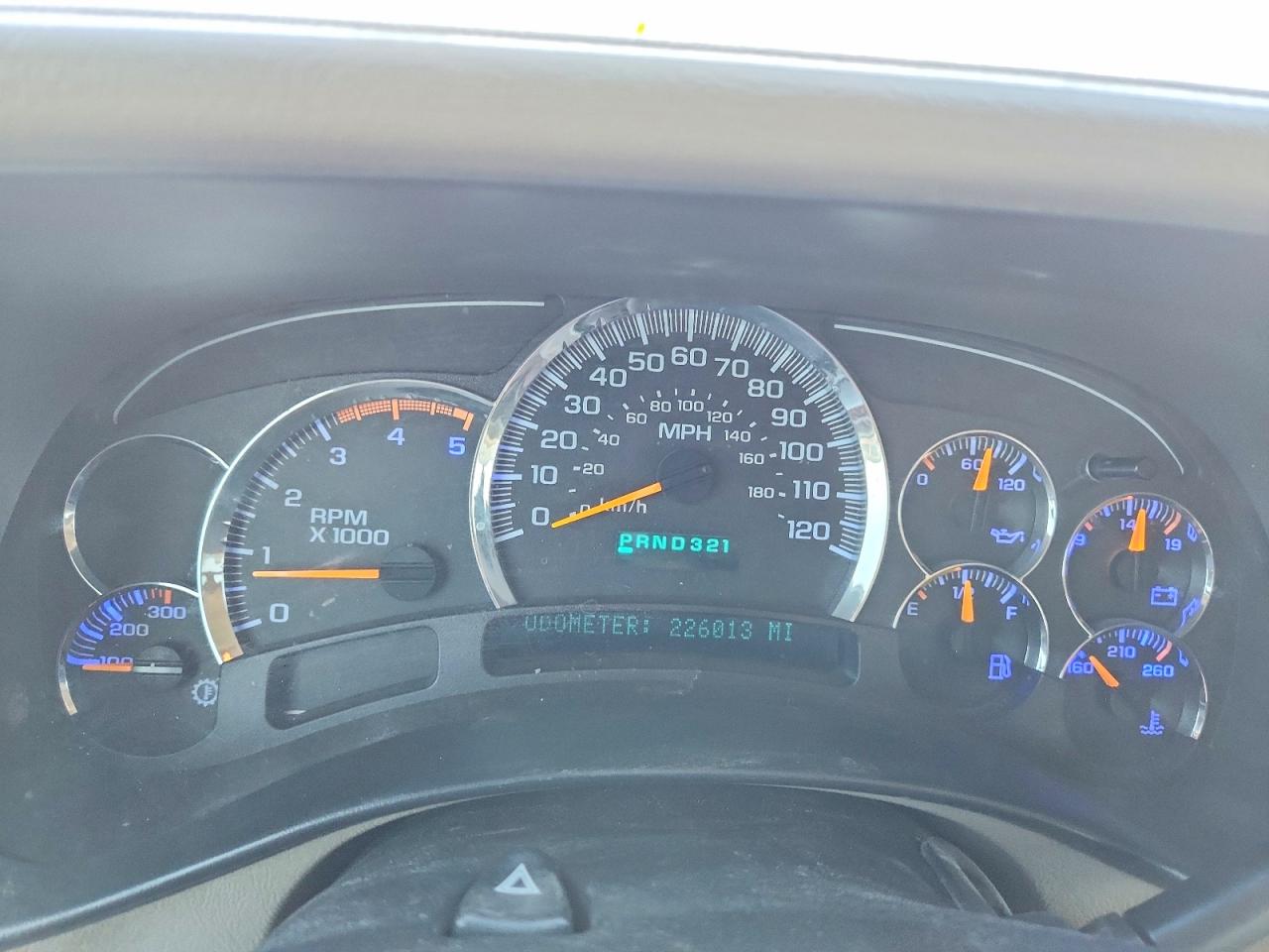 2004 Chevrolet Silverado K2500 Heavy Duty Blue vin: 1GCHK231X4F150004