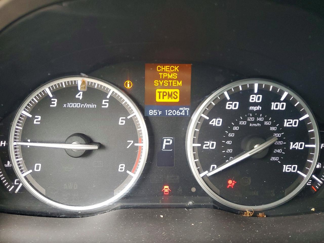 2014 Acura Rdx Черный vin: 5J8TB3H34EL008858