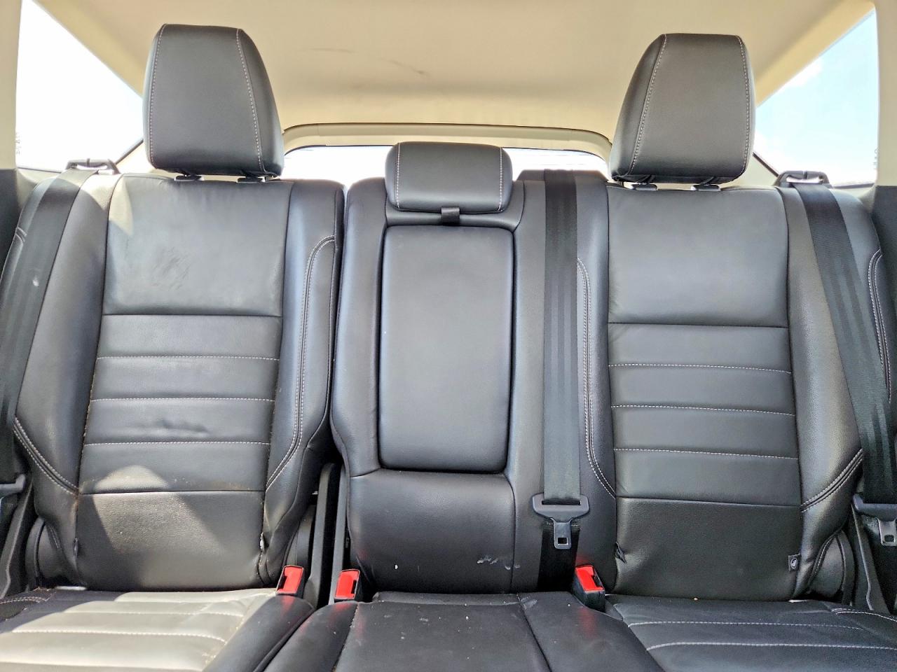 2015 Ford Escape Titanium Silver vin: 1FMCU0JX0FUB93616