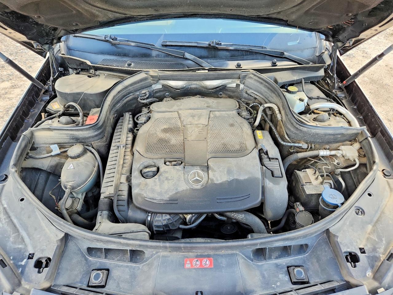 2013 Mercedes-benz Glk 350 4matic Black vin: WDCGG8JB4DG069676