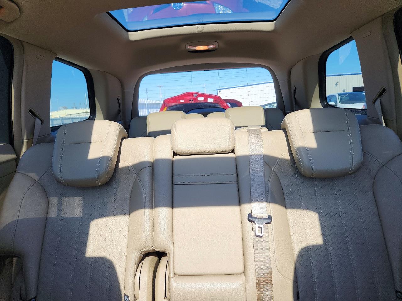 2013 Mercedes-benz Gl 450 4matic Black vin: 4JGDF7CE9DA249523