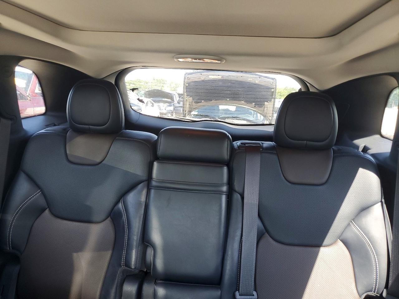 2014 Jeep Cherokee Limited Silver vin: 1C4PJMDS0EW309048