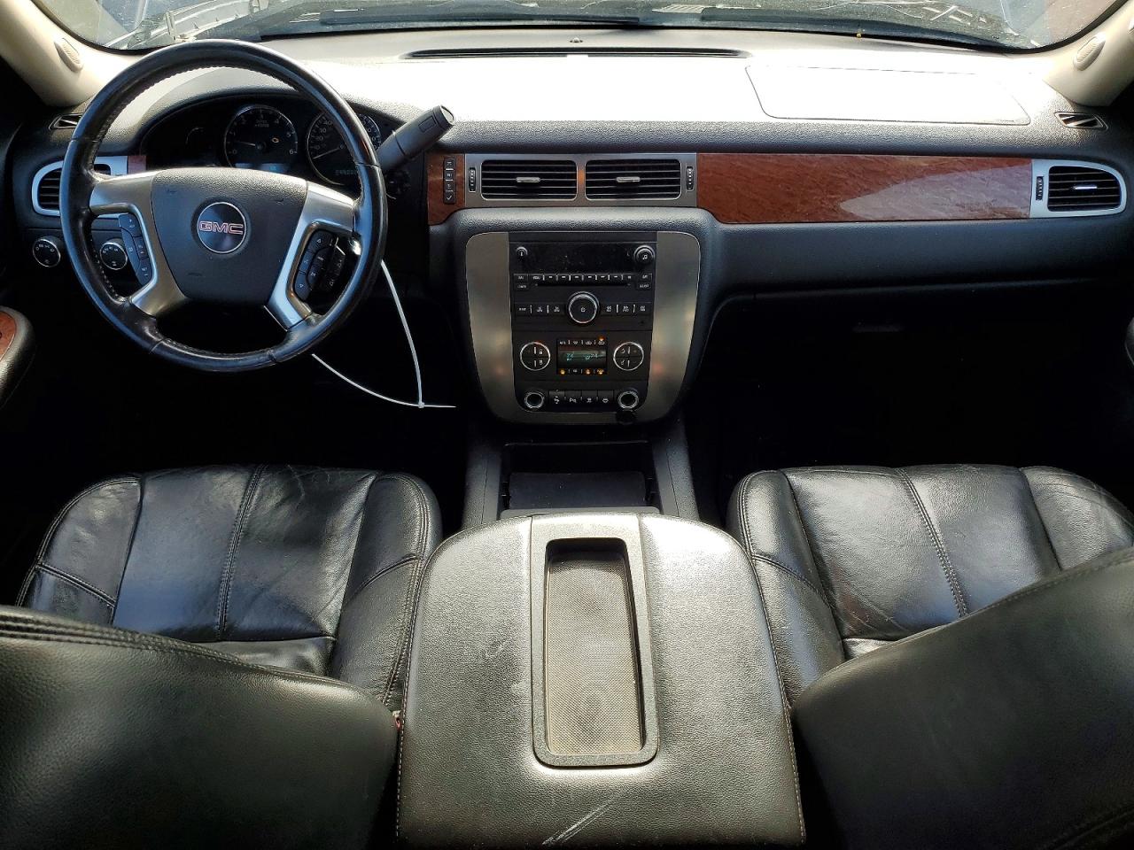 2007 Gmc New Sierra K1500 Синий vin: 2GTEK13M471564169