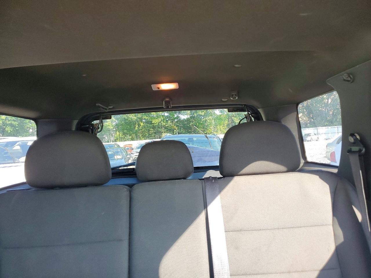 2012 Ford Escape Xlt Blue vin: 1FMCU9DG8CKB98831